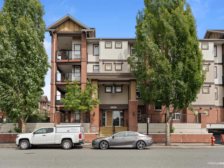 215-5650 201a Street Street, Langley, BC, V3A 0B3 - 22