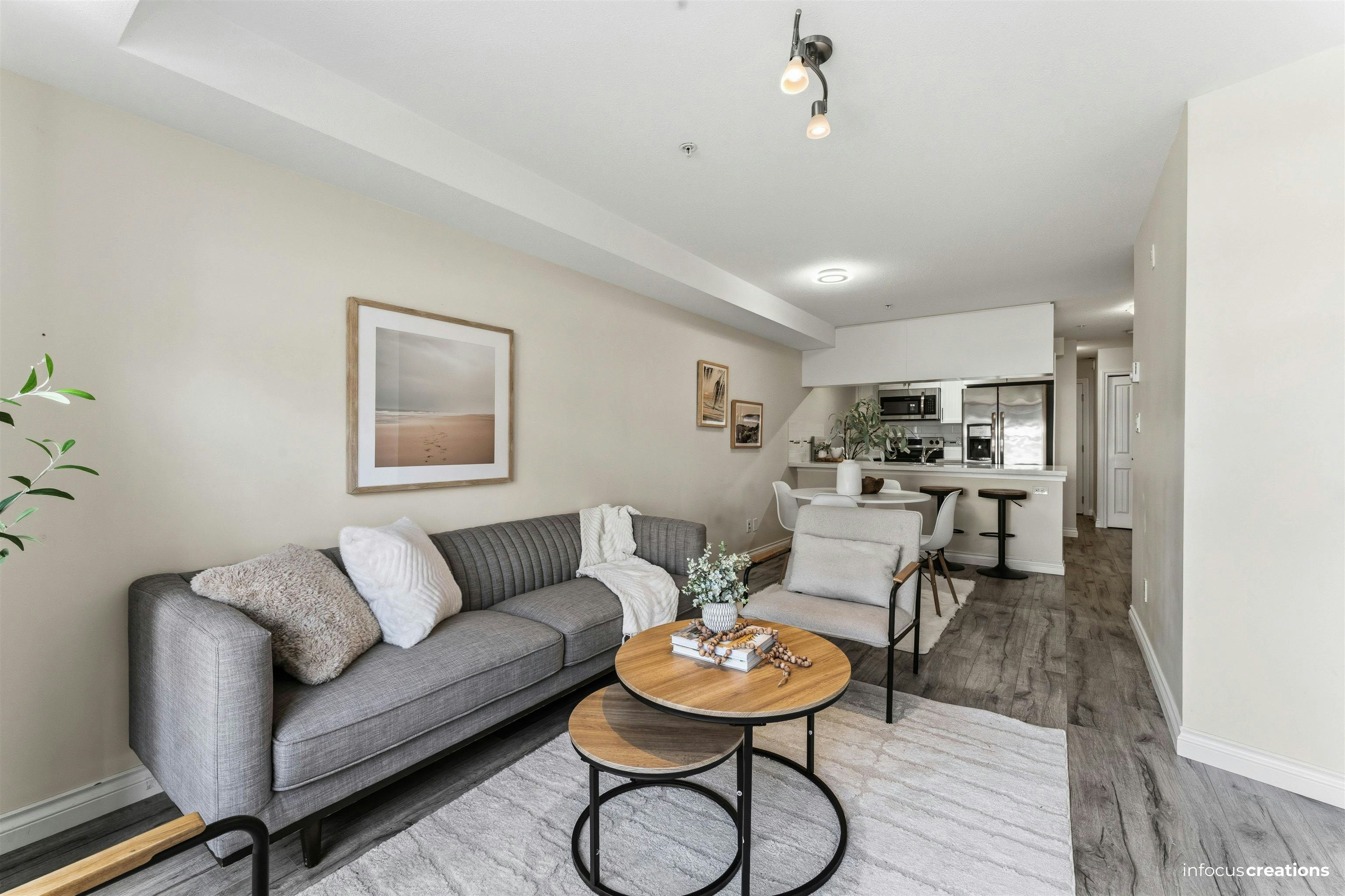 215-5650 201a Street Street, Langley, BC, V3A 0B3 - 14