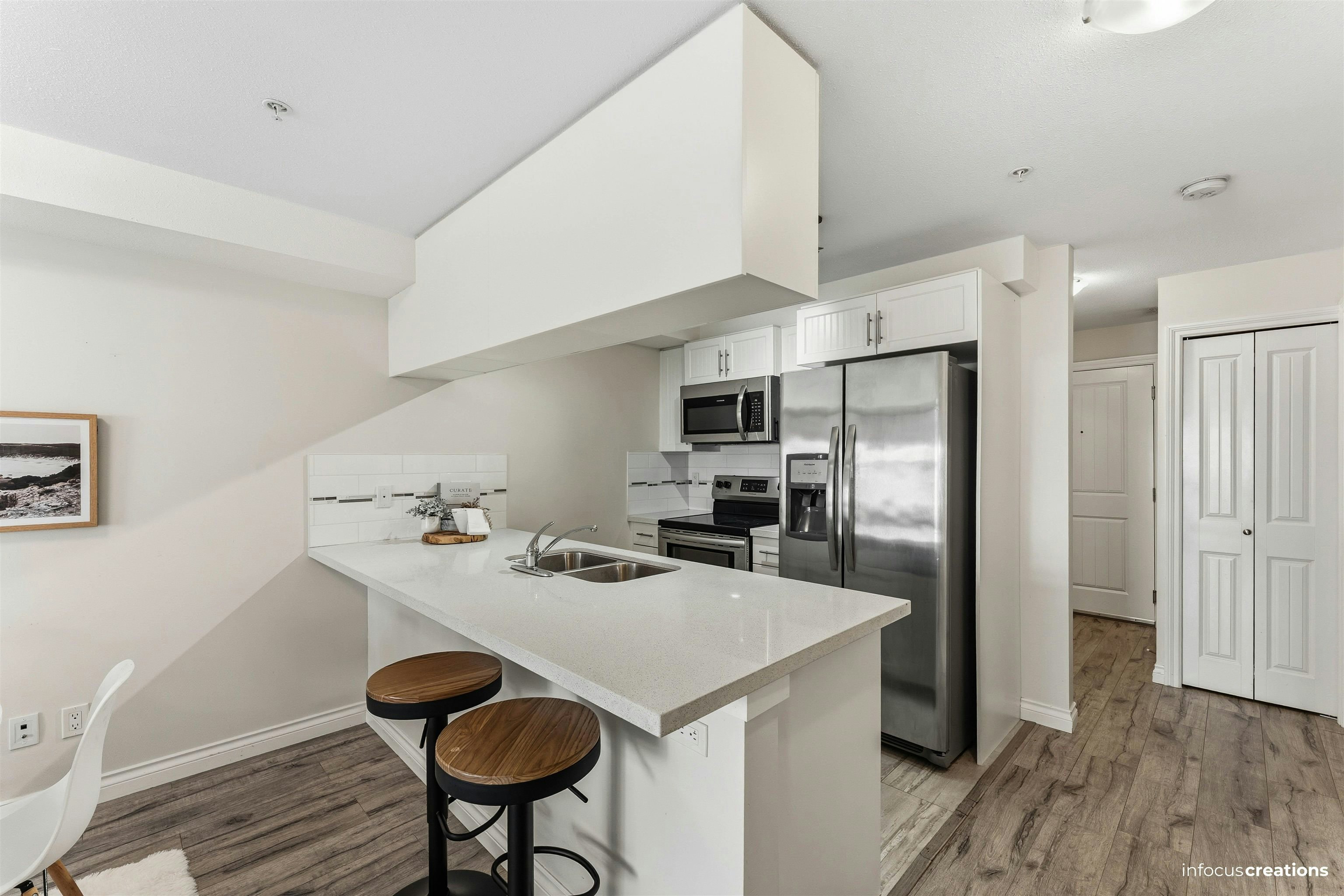 215-5650 201a Street Street, Langley, BC, V3A 0B3 - 20