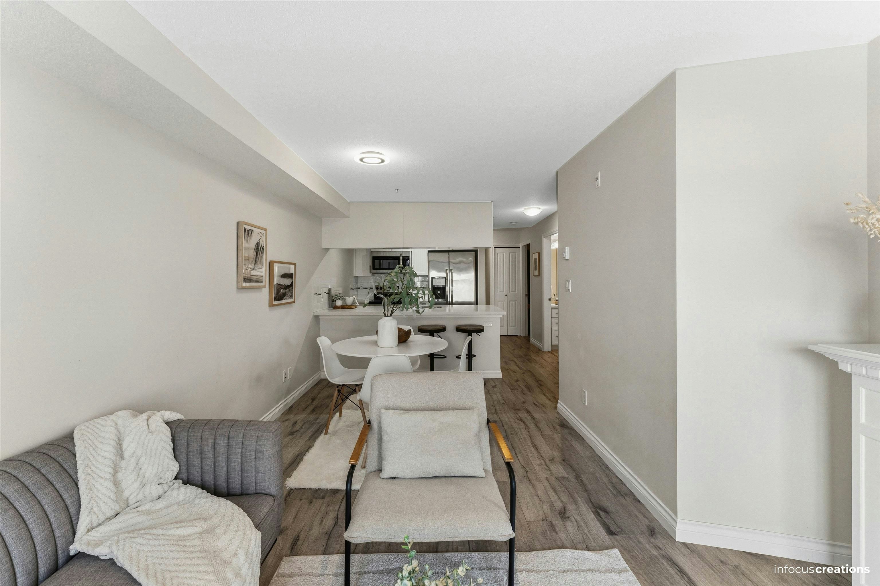 215-5650 201a Street Street, Langley, BC, V3A 0B3 - 6