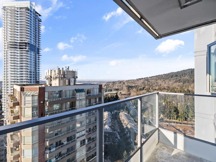 2101-520 Como Lake Avenue, Coquitlam, BC, V3J 0E8 - 12