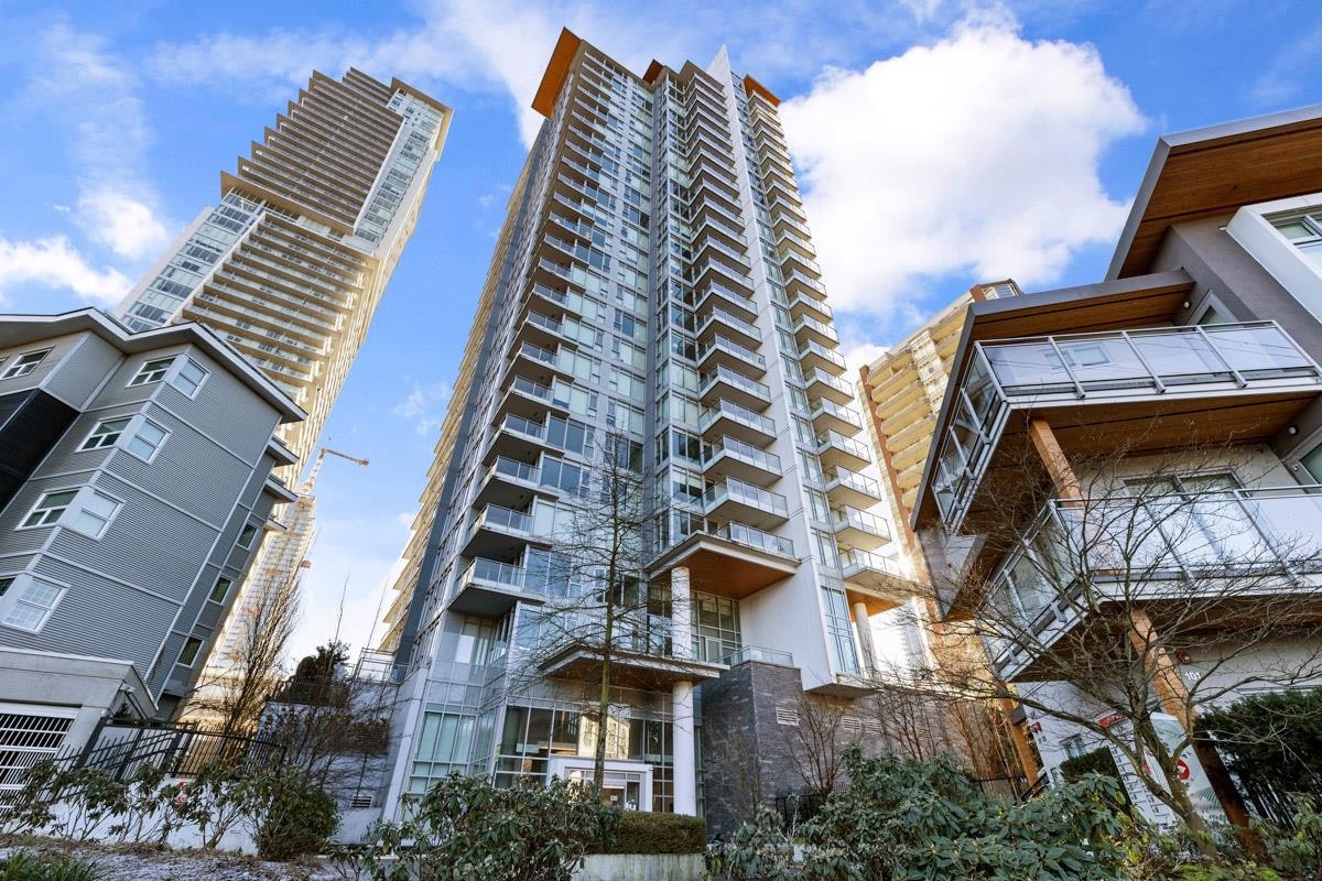 2101-520 Como Lake Avenue, Coquitlam, BC, V3J 0E8 - 30