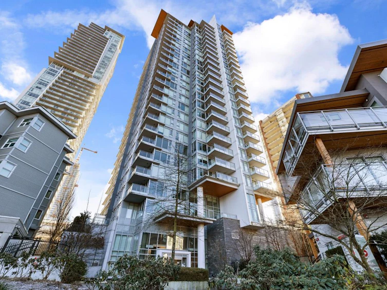 2101-520 Como Lake Avenue, Coquitlam, BC, V3J 0E8 - 30