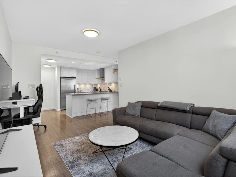 2101-520 Como Lake Avenue, Coquitlam, BC, V3J 0E8 - 8