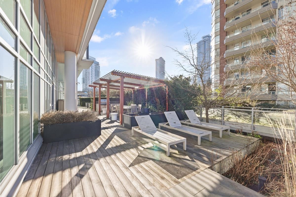 2101-520 Como Lake Avenue, Coquitlam, BC, V3J 0E8 - 23