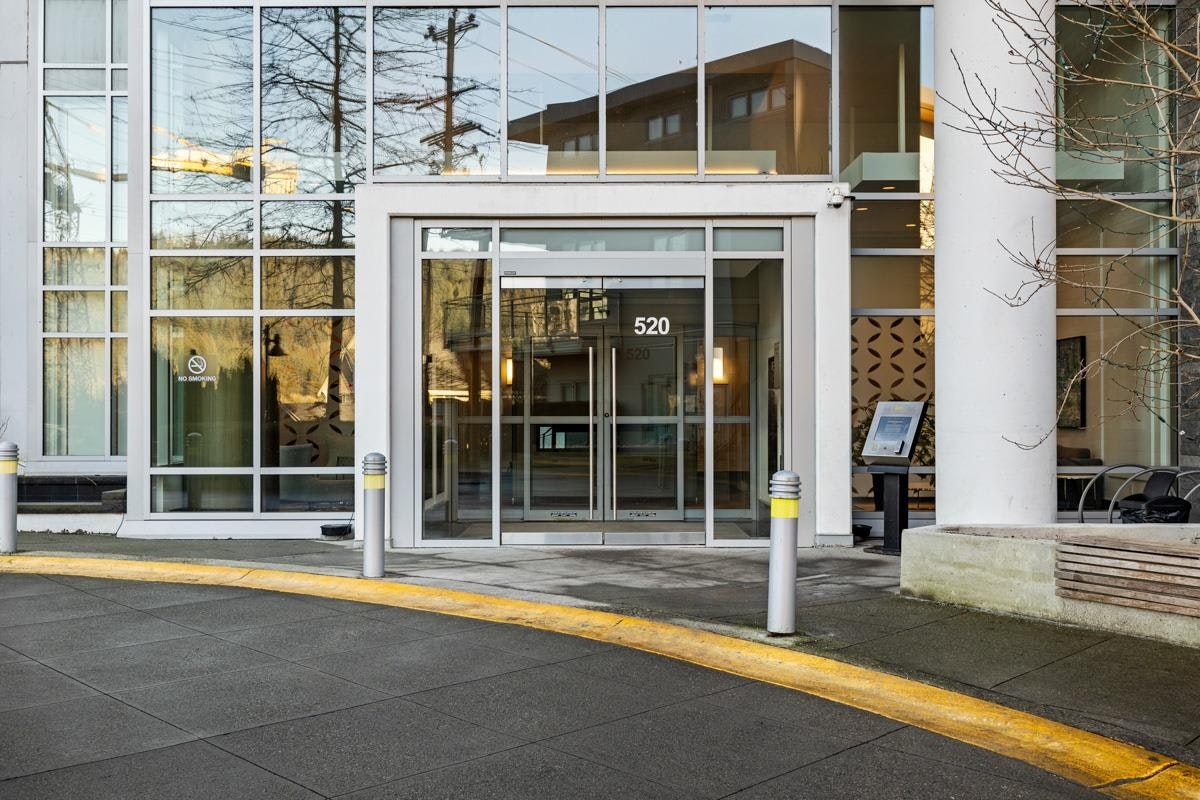 2101-520 Como Lake Avenue, Coquitlam, BC, V3J 0E8 - 29