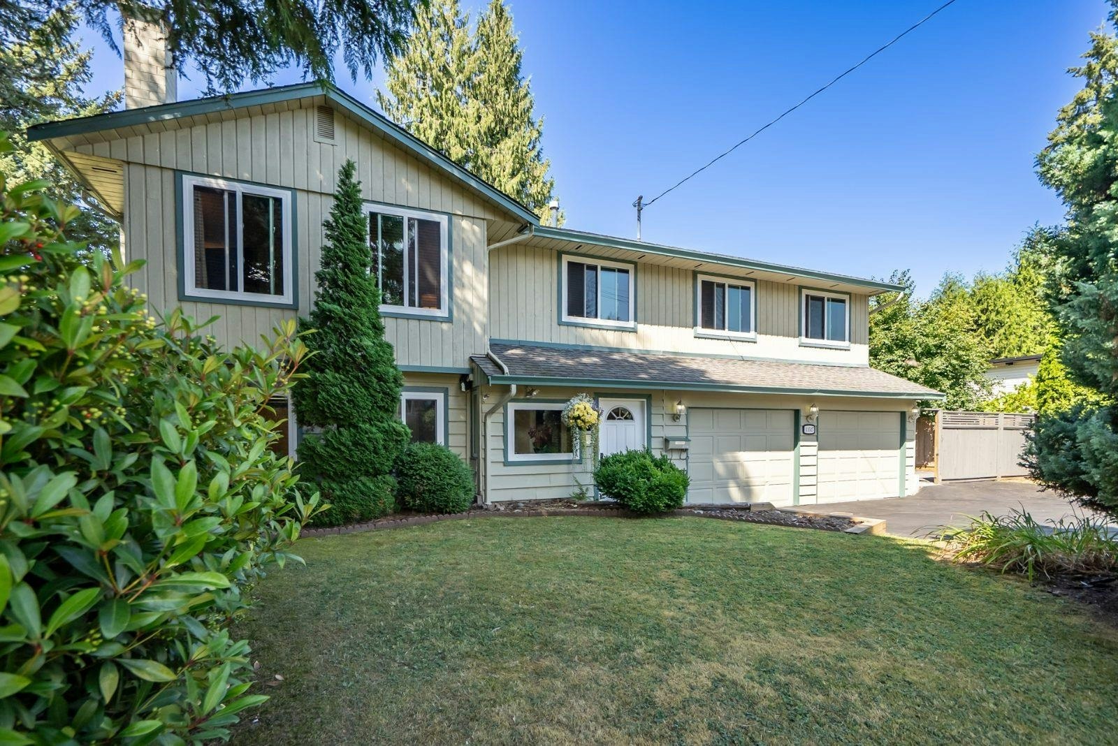 11527 Fraserview Street - 2