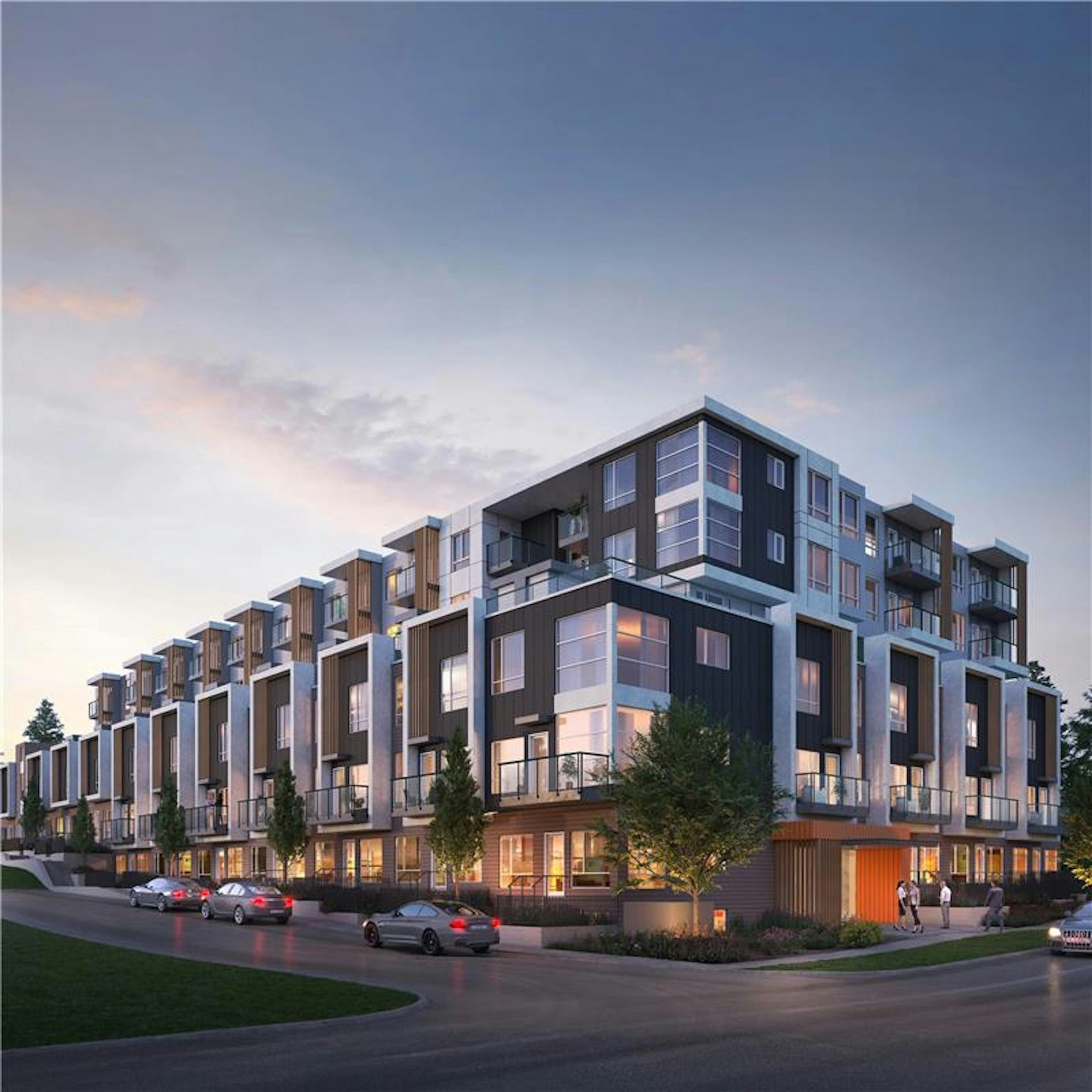 510-16485 18 Avenue, Surrey, BC