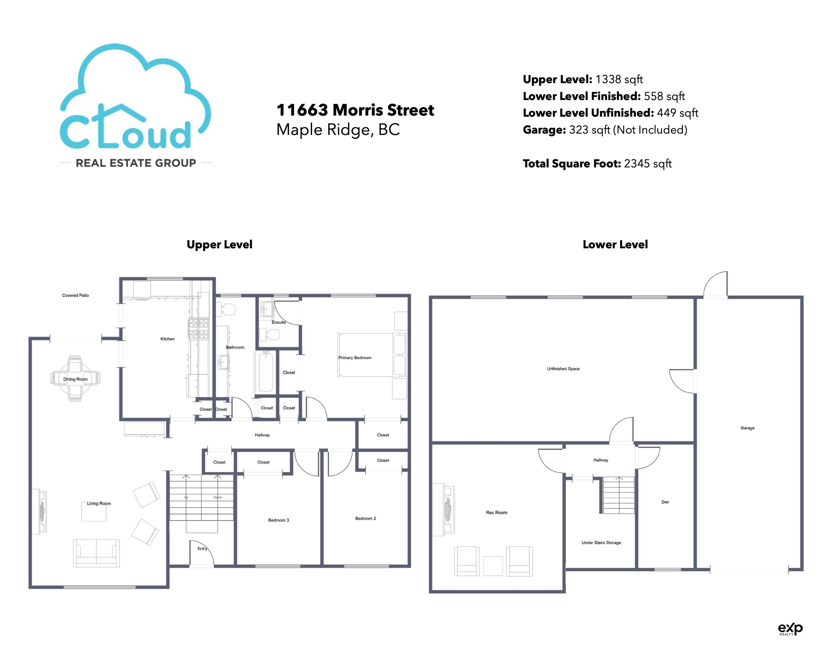 11663 Morris Street, Maple Ridge, BC, V2X 5C5 - 27