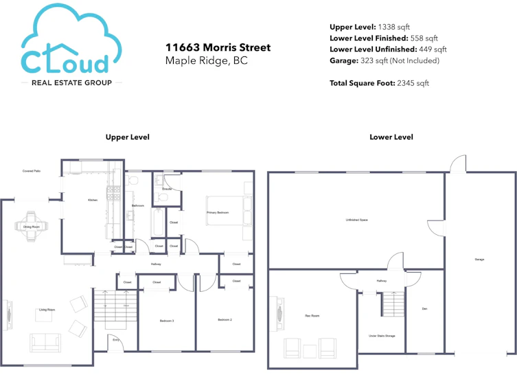 11663 Morris Street, Maple Ridge, BC, V2X 5C5 - 27