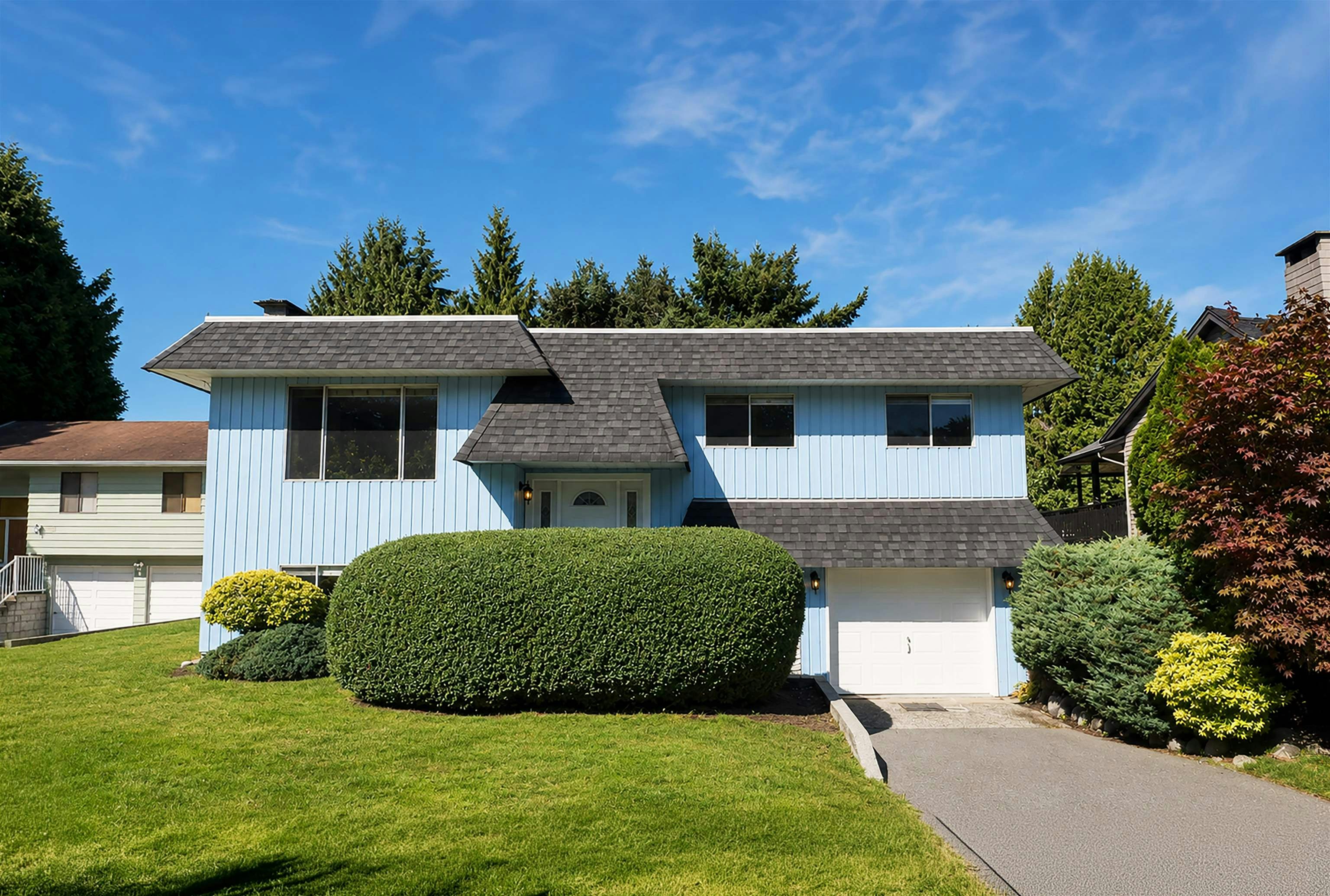 11663 Morris Street, Maple Ridge, BC, V2X 5C5