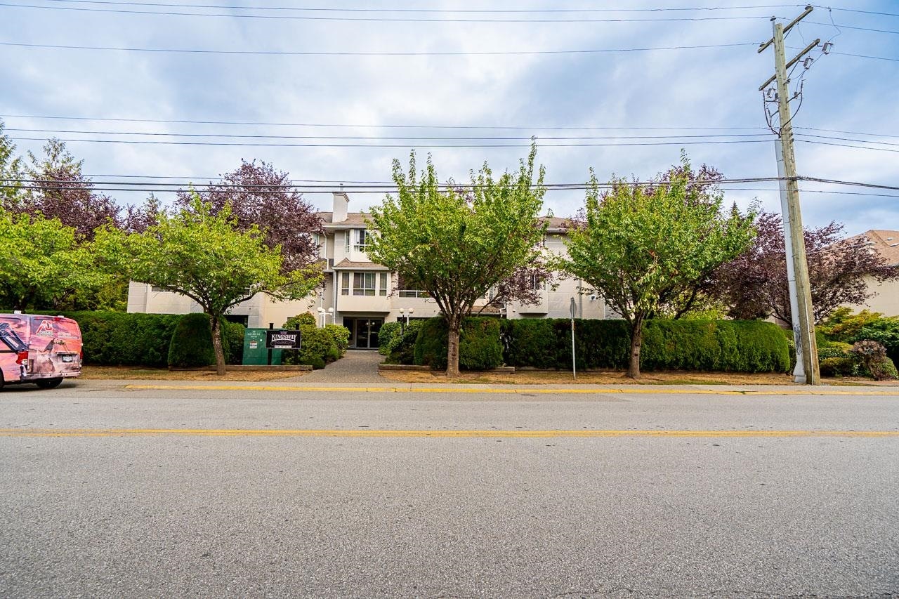 307-6440 197 Street, Langley, BC, V2Y 1H9