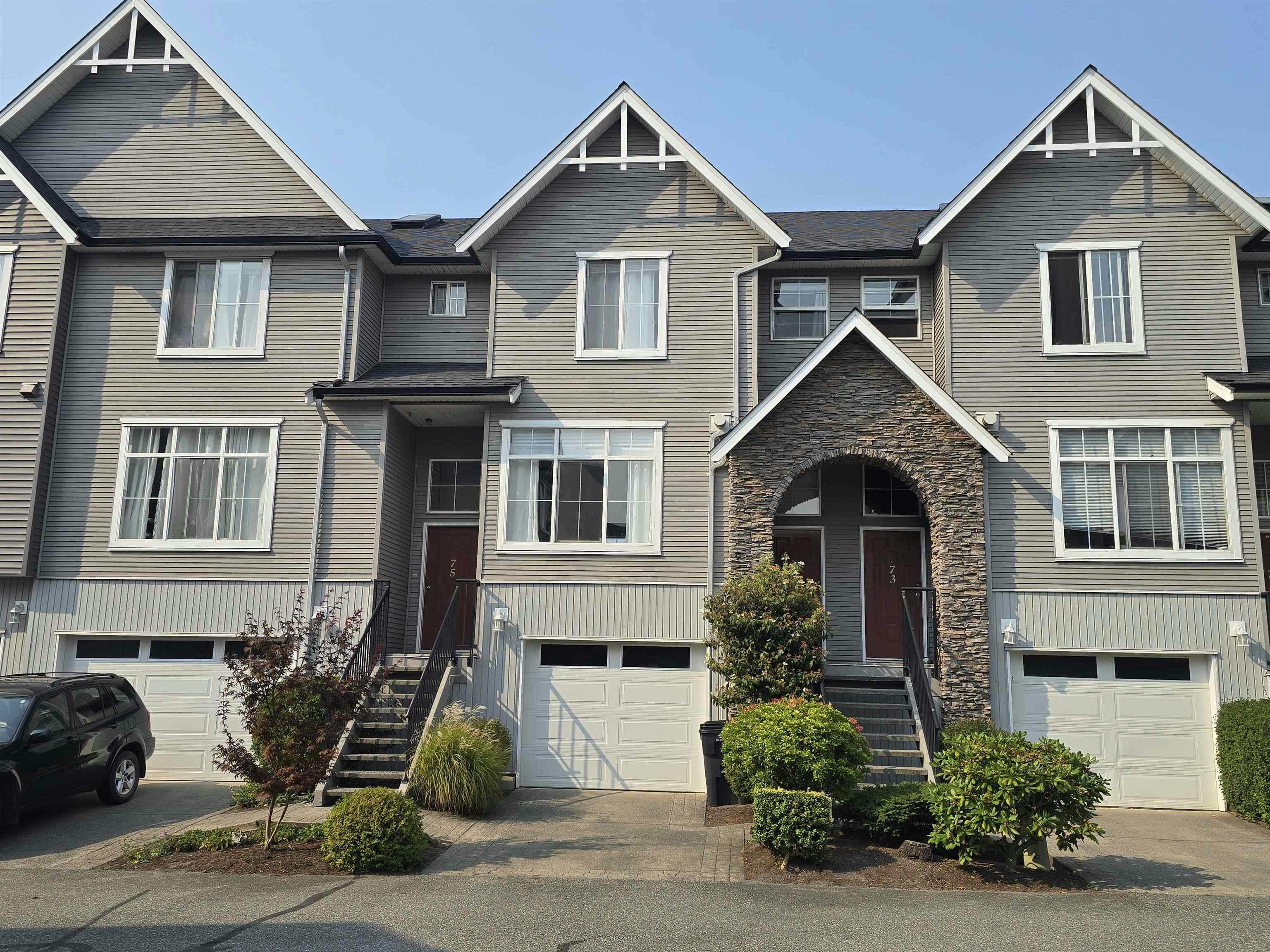 74-8881 Walters Street, Chilliwack, BC, V2P 8E9
