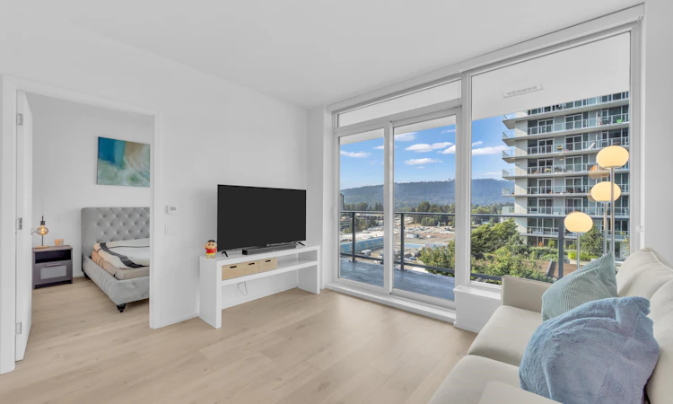 911-3833 Evergreen Place