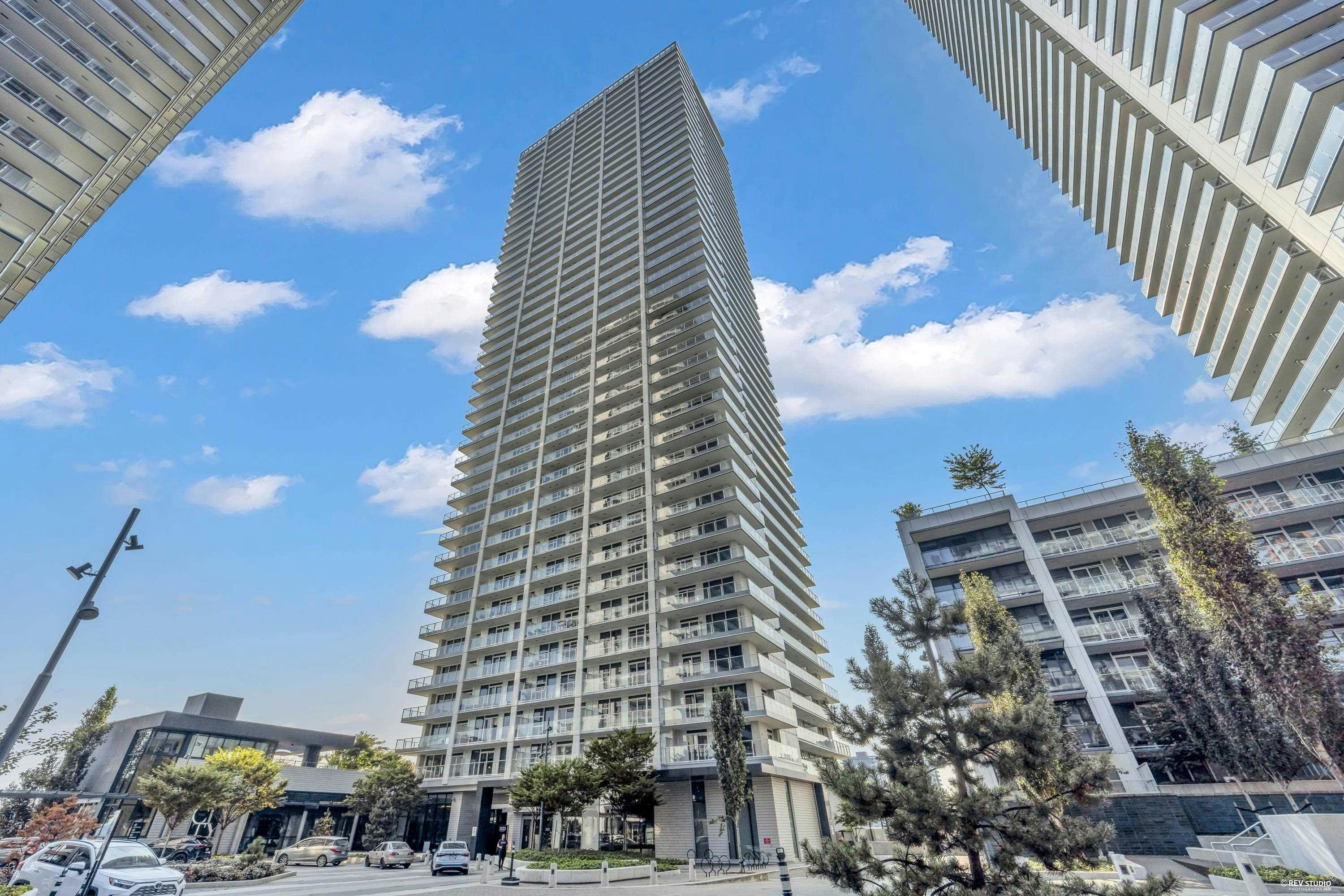 911-3833 Evergreen Place, Burnaby, BC, V3J 0M2 - 37