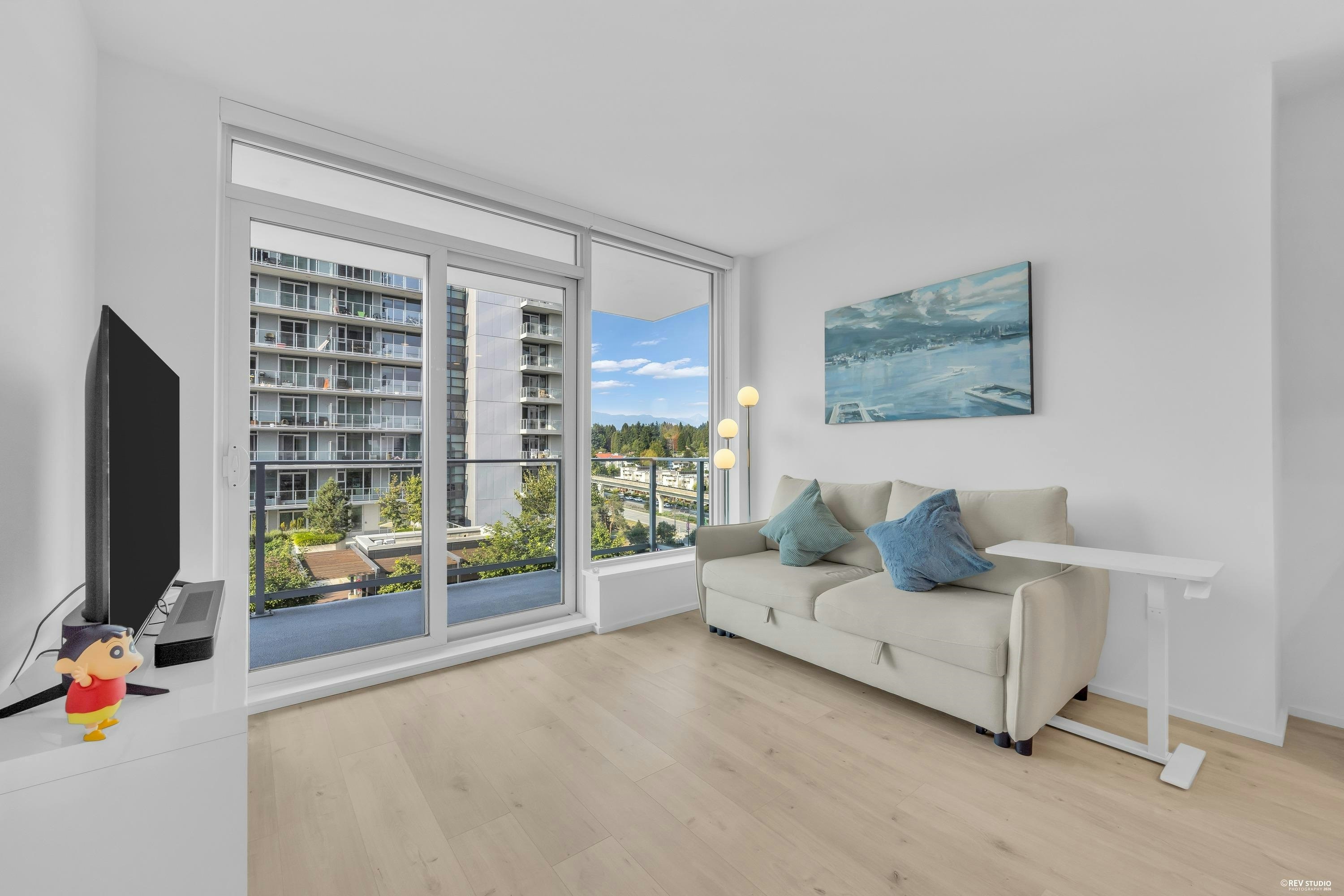 911-3833 Evergreen Place, Burnaby, BC, V3J 0M2 - 6