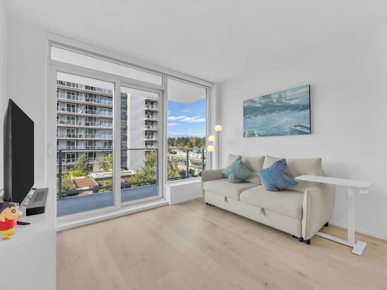 911-3833 Evergreen Place, Burnaby, BC, V3J 0M2 - 6