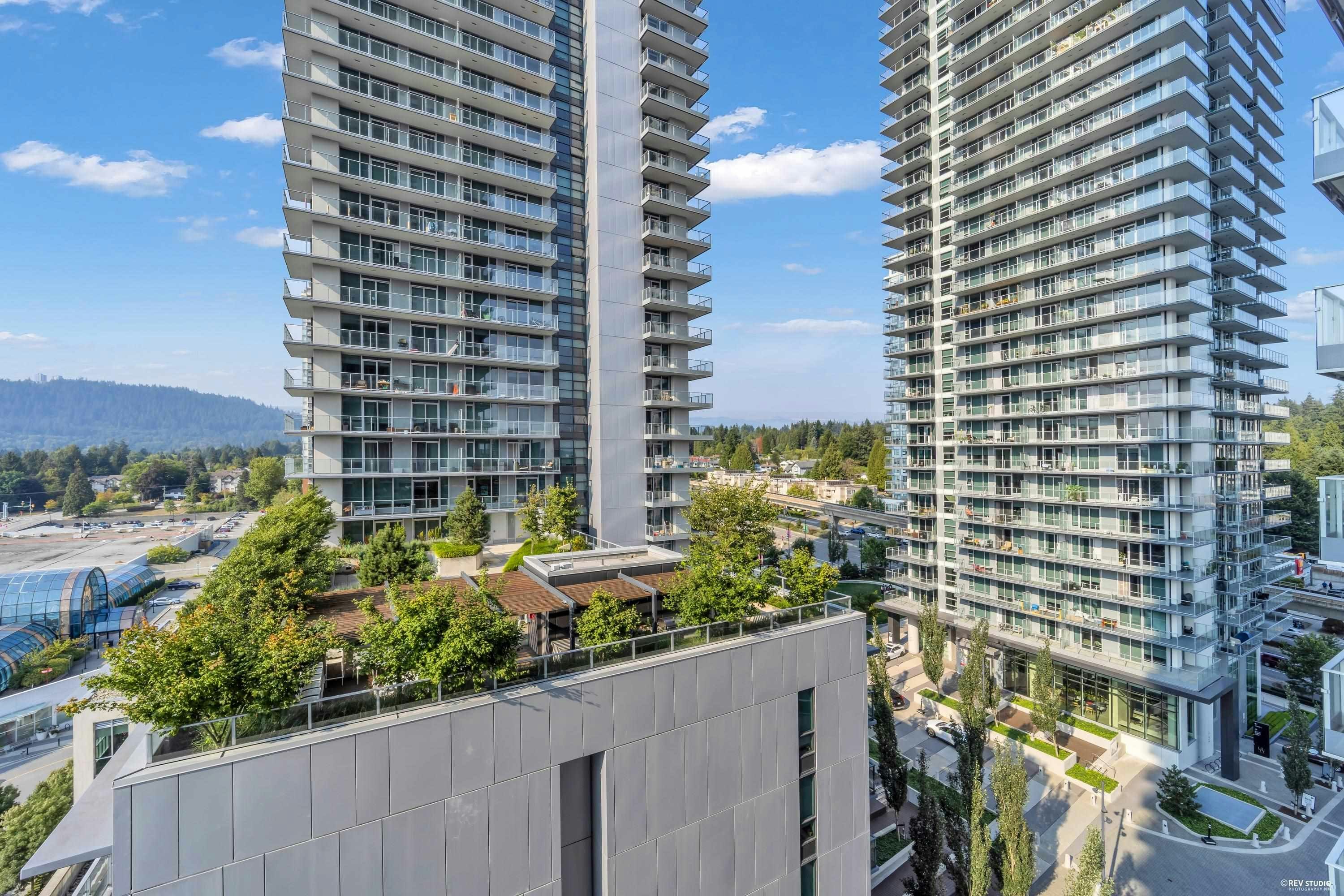 911-3833 Evergreen Place, Burnaby, BC, V3J 0M2 - 36