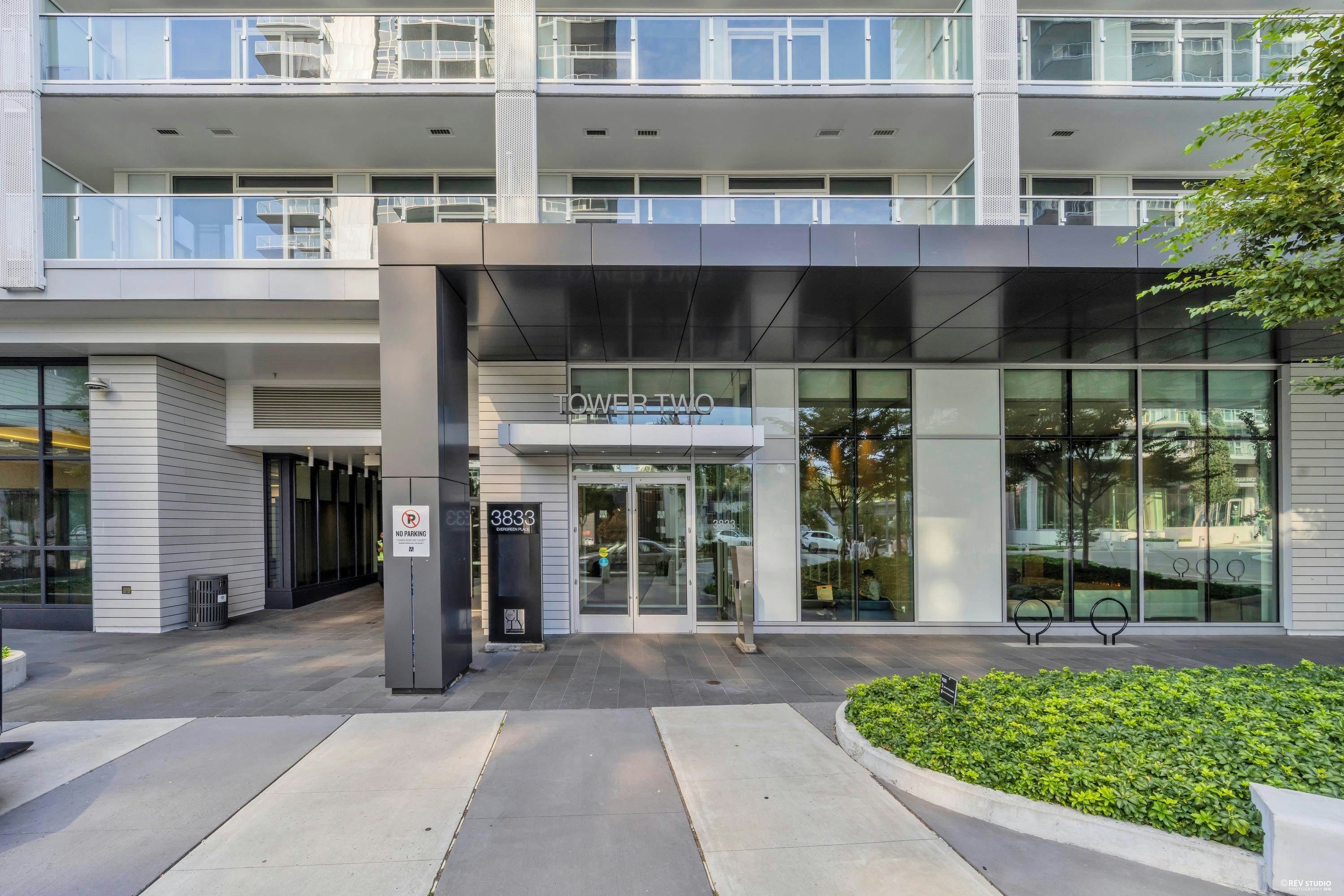 911-3833 Evergreen Place, Burnaby, BC, V3J 0M2 - 26