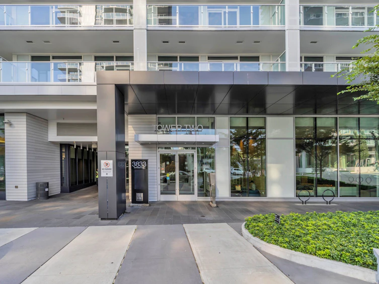 911-3833 Evergreen Place, Burnaby, BC, V3J 0M2 - 26