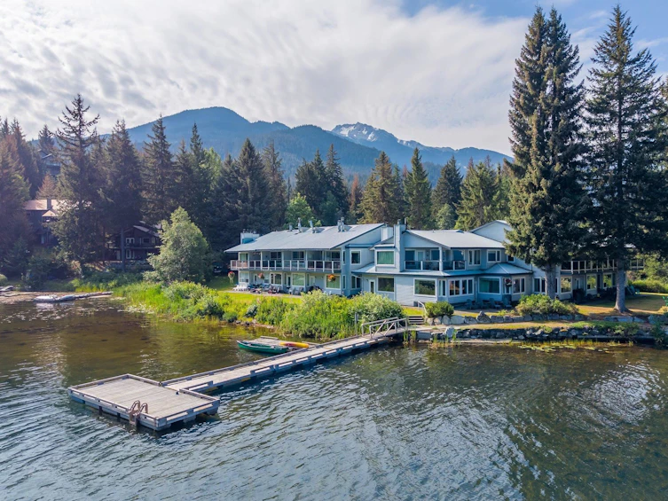 17-3262 Archibald Way, Whistler, BC, V8E 0T3