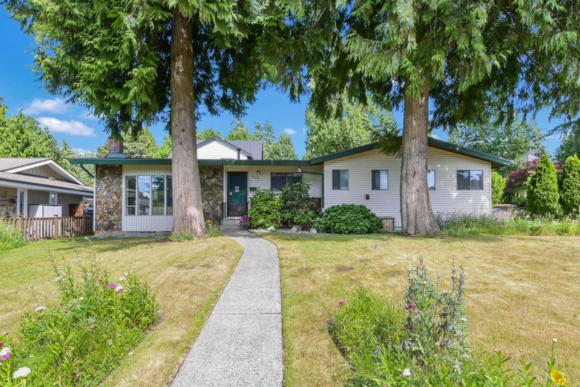 2560 127 Street, Surrey, BC, V4A 5S6