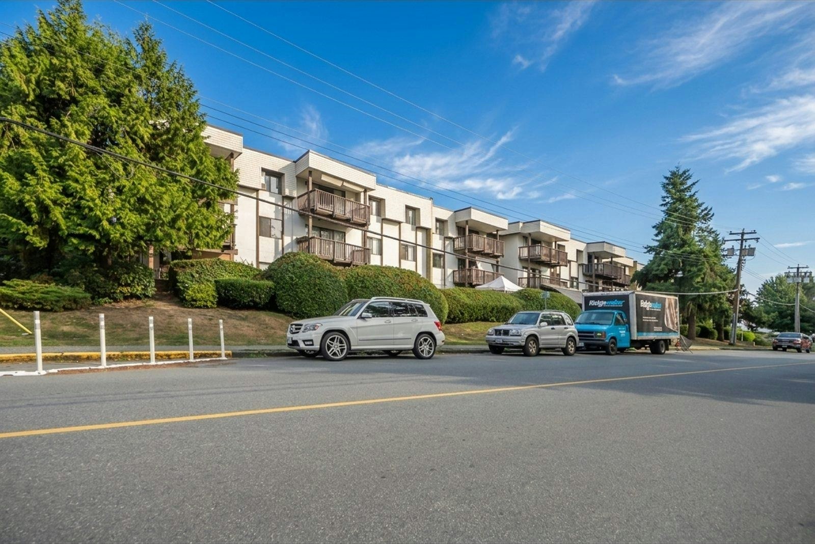 319-12170 222 Street, Maple Ridge, BC, V2X 8H1 - 35