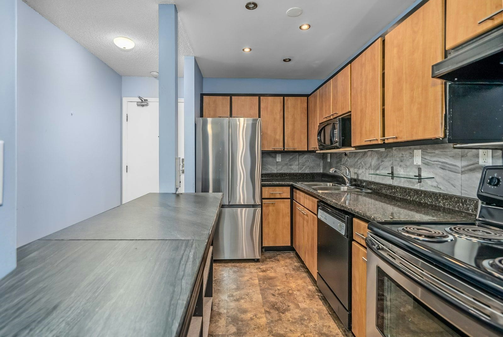 319-12170 222 Street, Maple Ridge, BC, V2X 8H1 - 16