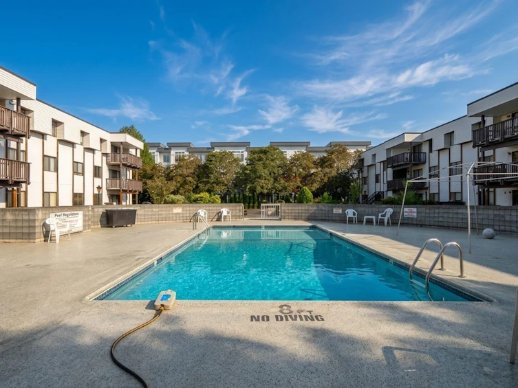 319-12170 222 Street, Maple Ridge, BC, V2X 8H1 - 34