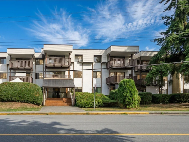 319-12170 222 Street, Maple Ridge, BC, V2X 8H1 - 36