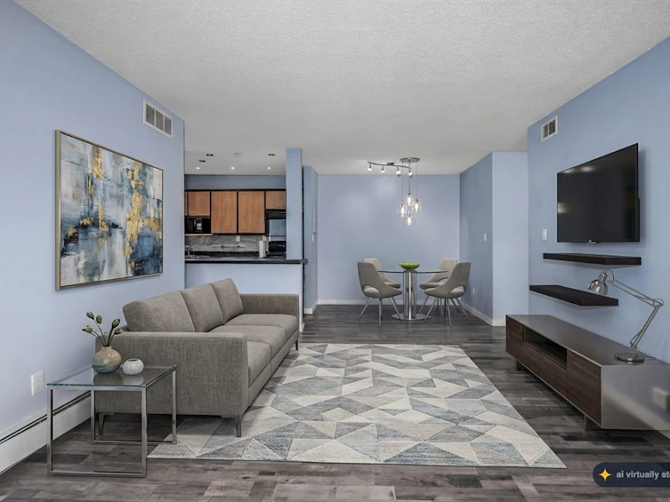 319-12170 222 Street, Maple Ridge, BC, V2X 8H1 - 10