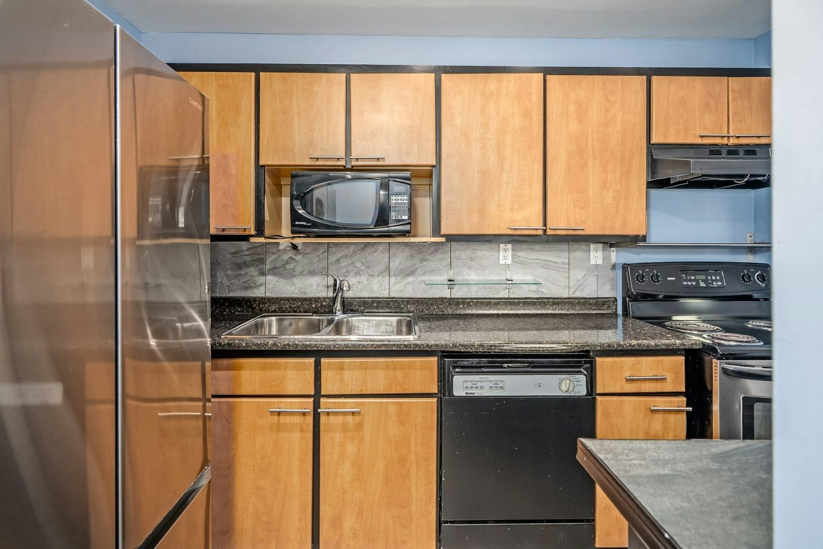 319-12170 222 Street, Maple Ridge, BC, V2X 8H1 - 18