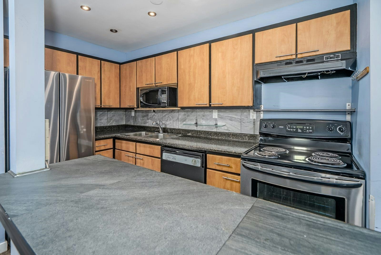 319-12170 222 Street, Maple Ridge, BC, V2X 8H1 - 17