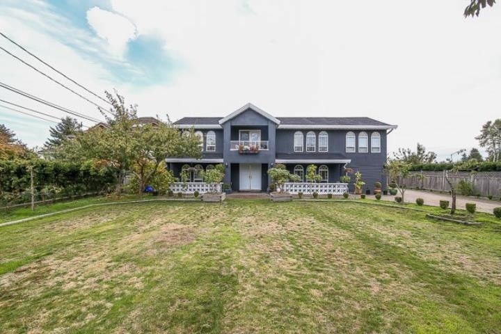 8820 No. 4 Road, Richmond, BC, V6Y 2T6