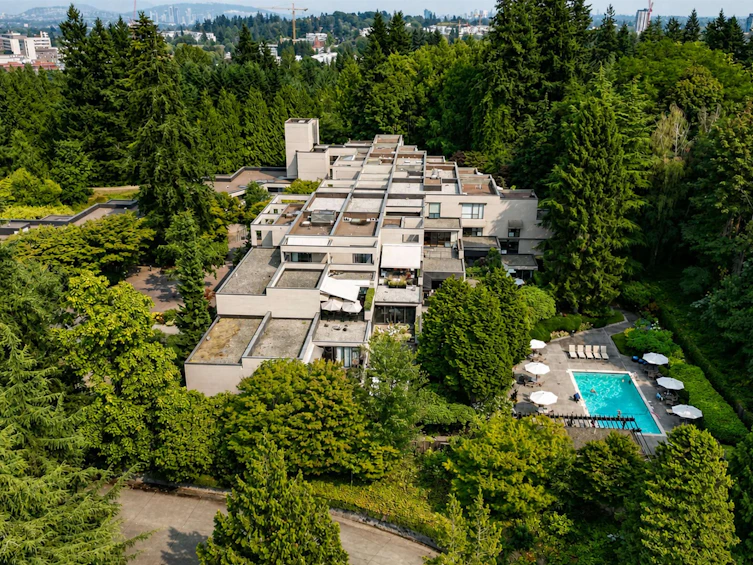 509-4900 Cartier Street, Vancouver, BC, V6M 4H2 - 34