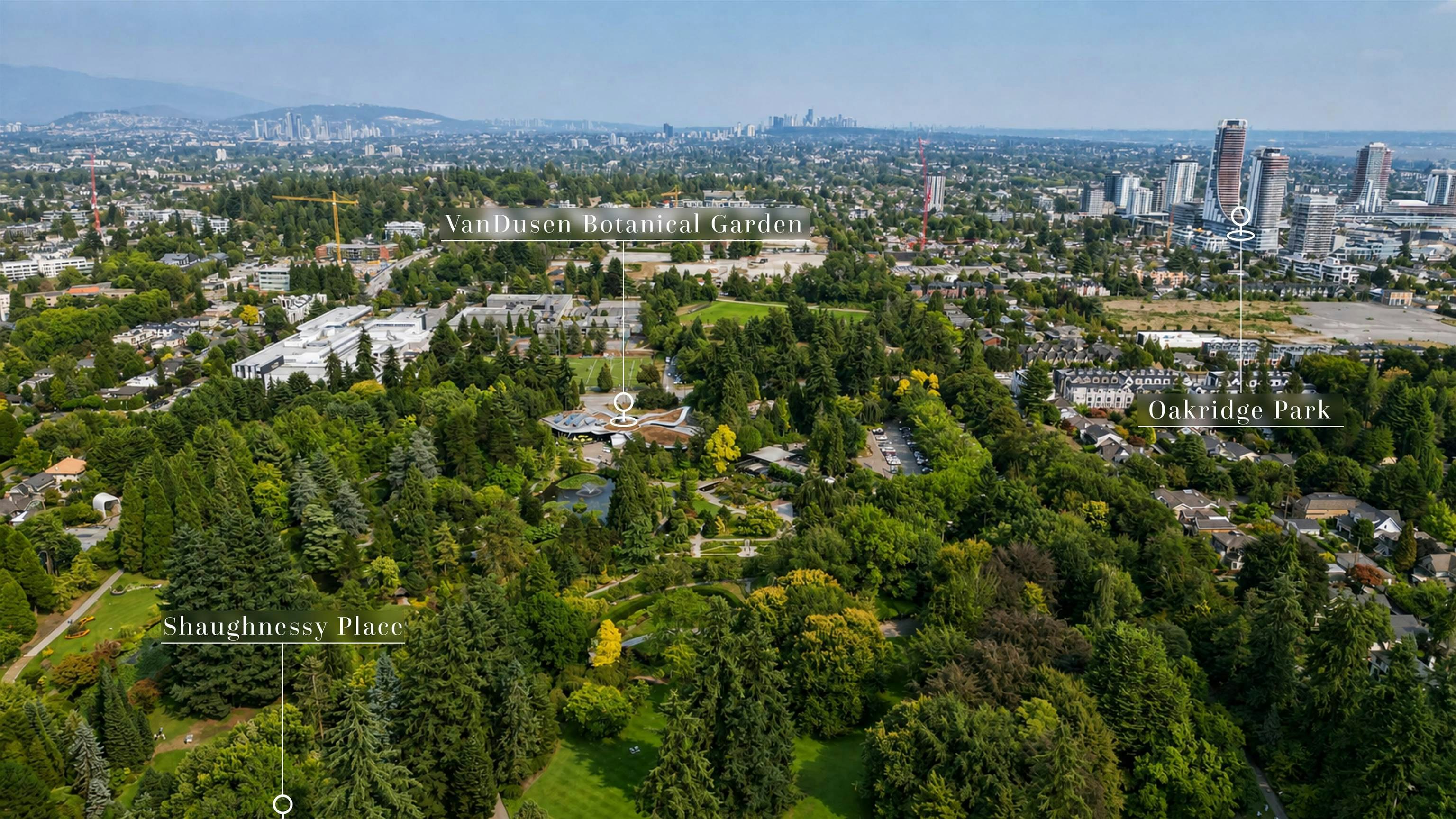 509-4900 Cartier Street, Vancouver, BC, V6M 4H2 - 35