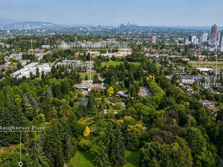509-4900 Cartier Street, Vancouver, BC, V6M 4H2 - 35