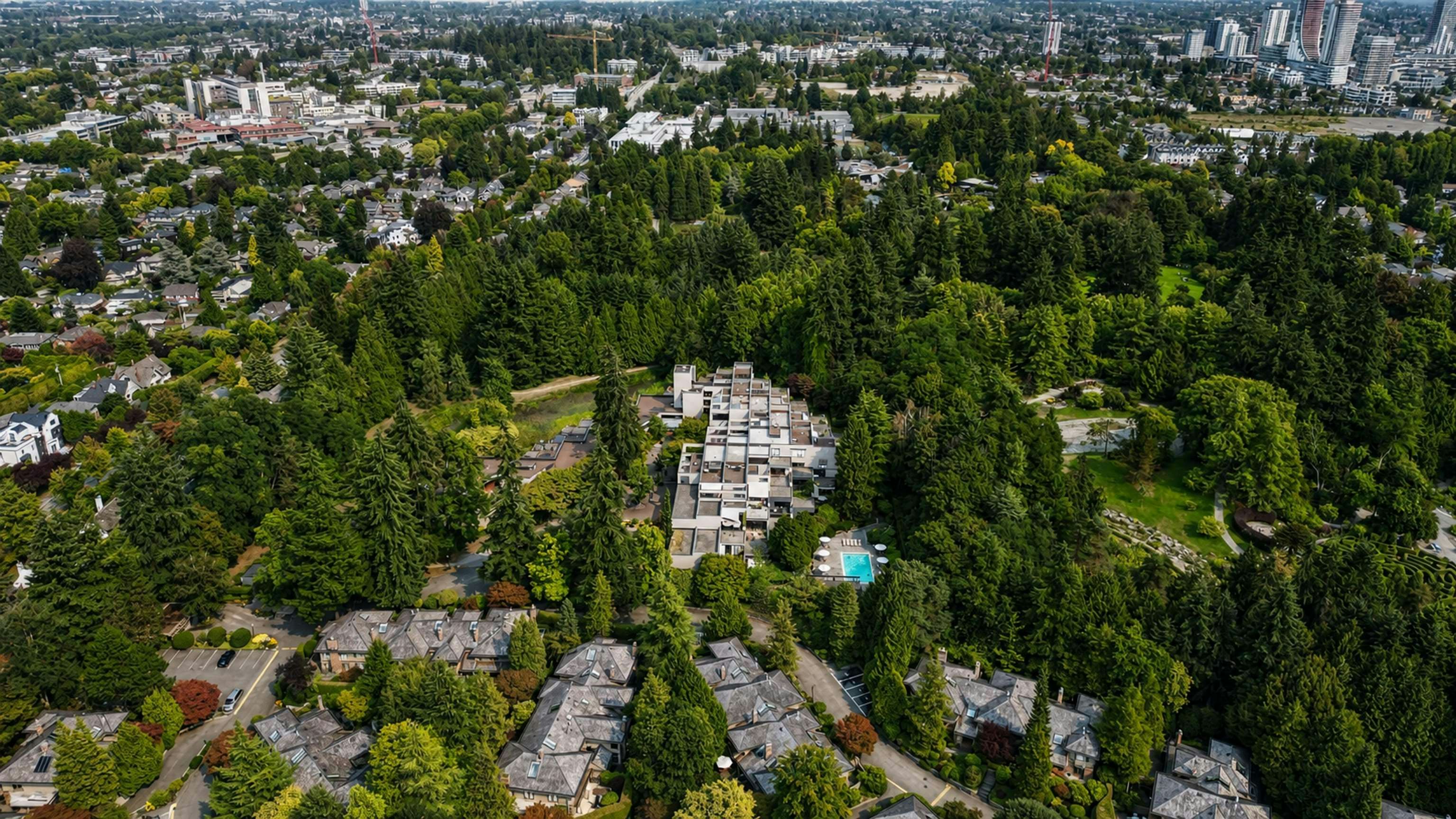 509-4900 Cartier Street, Vancouver, BC, V6M 4H2 - 36