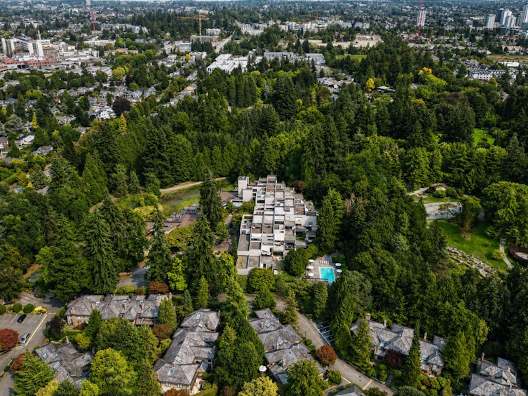 509-4900 Cartier Street, Vancouver, BC, V6M 4H2 - 36