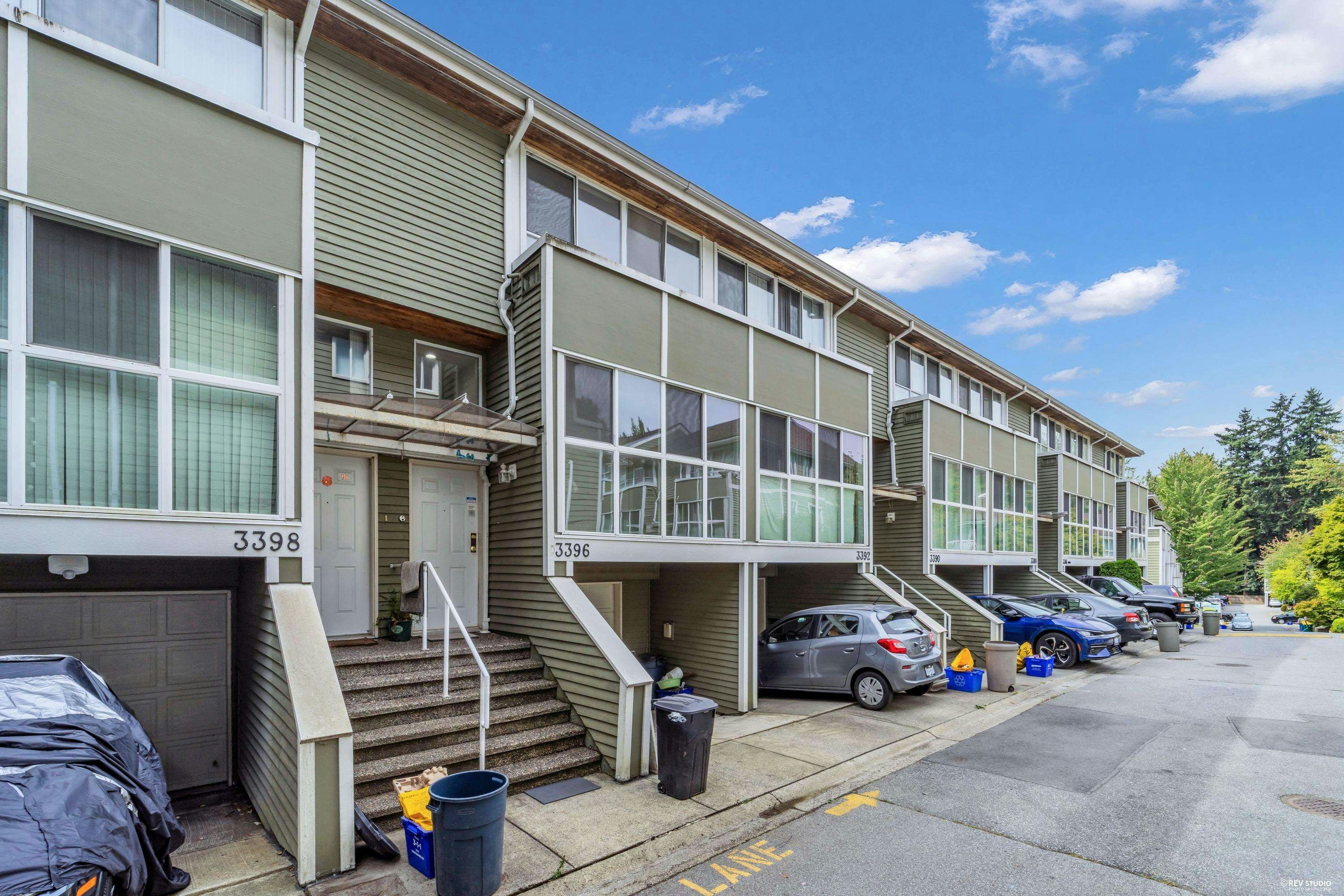 3396 Cobblestone Avenue, Vancouver, BC, V5S 4S4