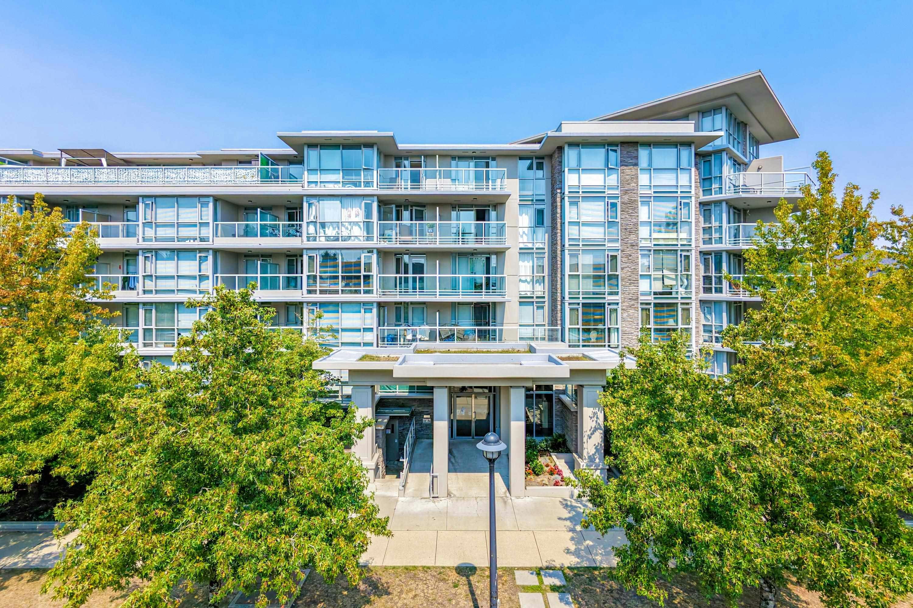 322-9373 Hemlock Drive, Richmond, BC, V6Y 0A9