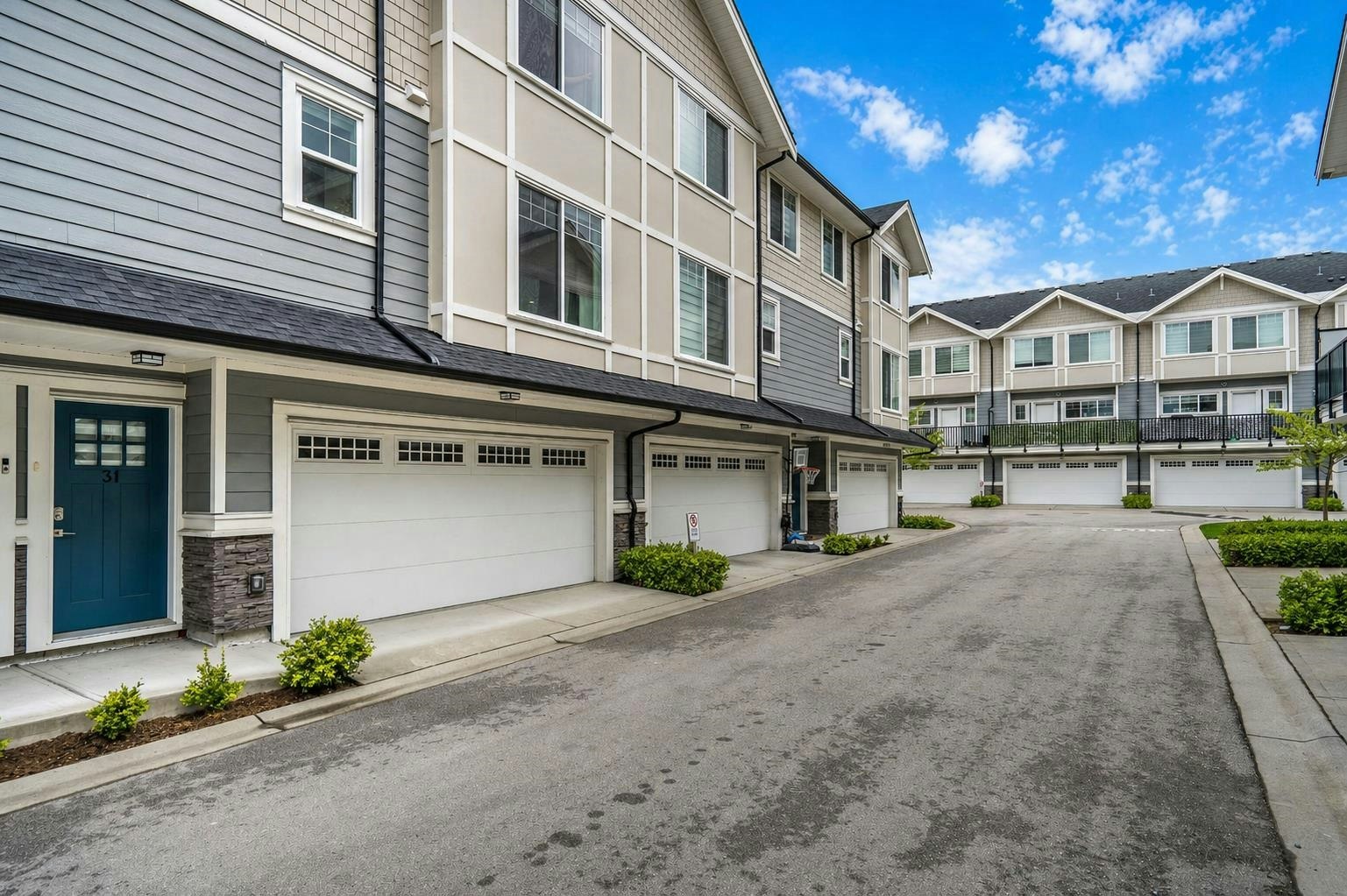 31-19501 74 Avenue, Surrey, BC, V4N 6V7