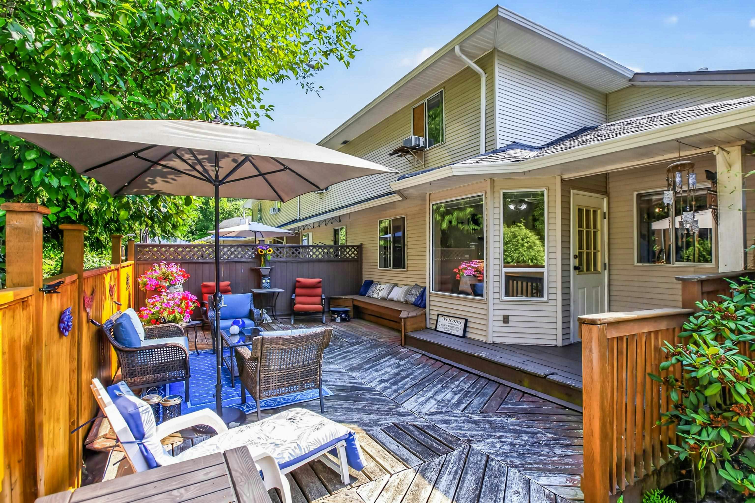 33-22900 126 Avenue, Maple Ridge, BC, V2X 0W9 - 30