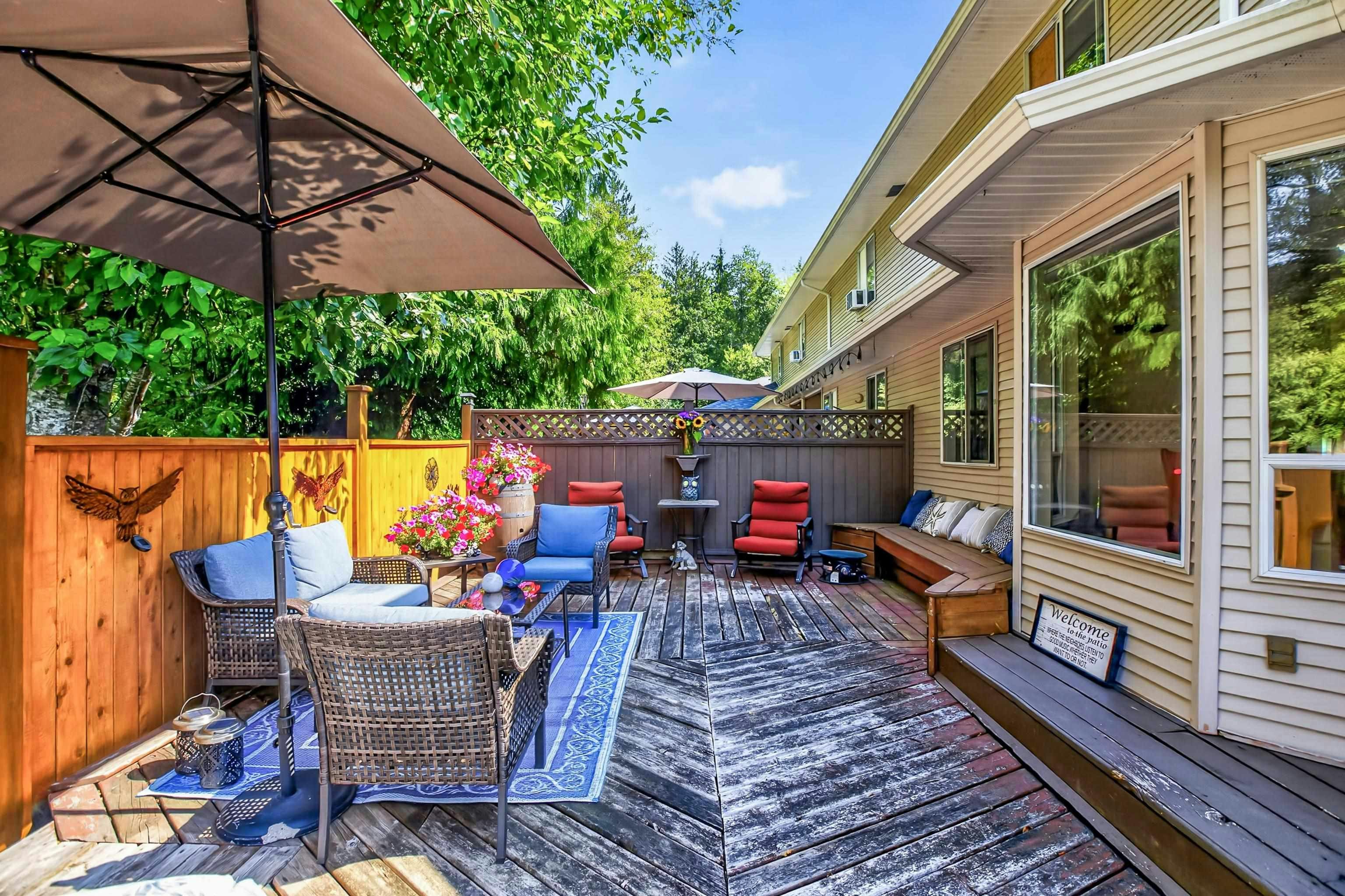 33-22900 126 Avenue, Maple Ridge, BC, V2X 0W9 - 29