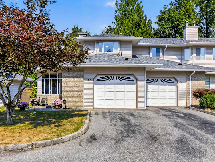 33-22900 126 Avenue, Maple Ridge, BC, V2X 0W9