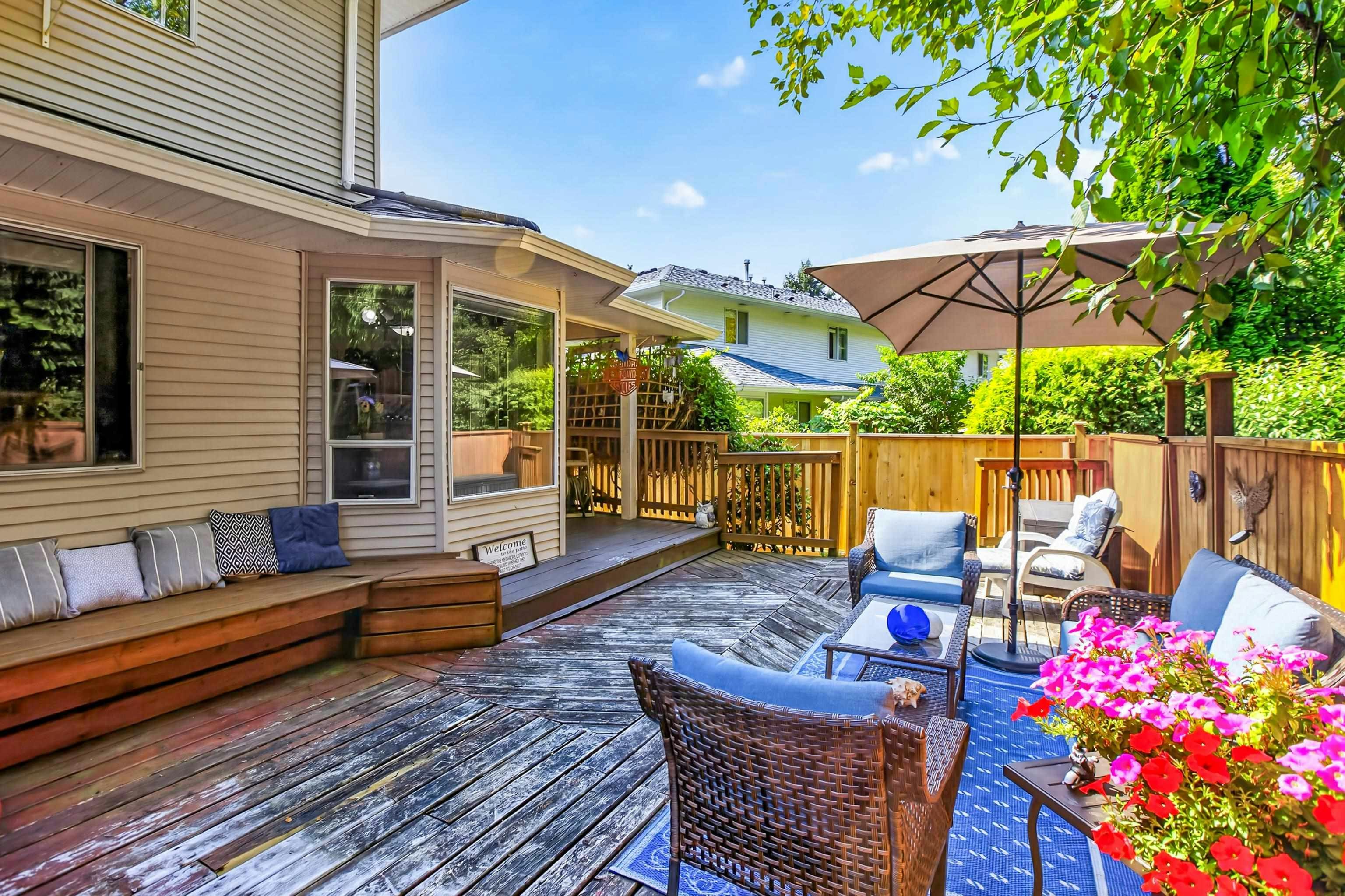 33-22900 126 Avenue, Maple Ridge, BC, V2X 0W9 - 33