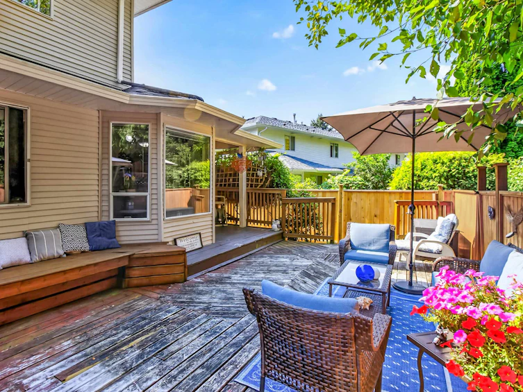 33-22900 126 Avenue, Maple Ridge, BC, V2X 0W9 - 33