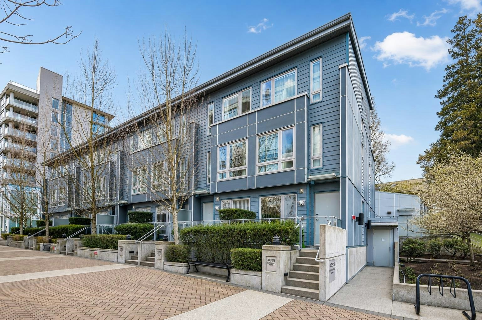4888 Eldorado Mews, Vancouver, BC, V5R 0B1