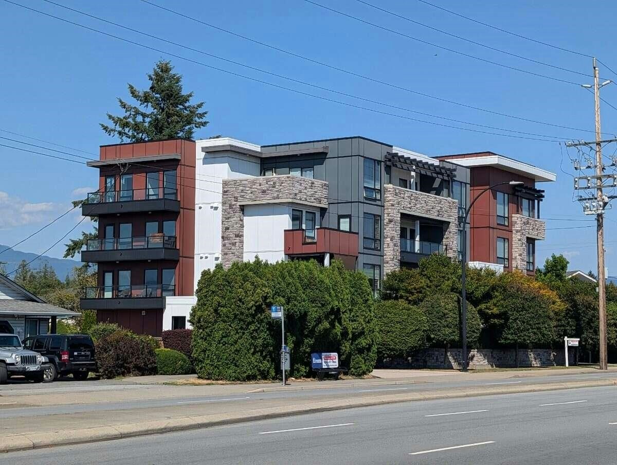 403-20331 Dewdney Trunk Road, Maple Ridge, BC, V2X 3C9
