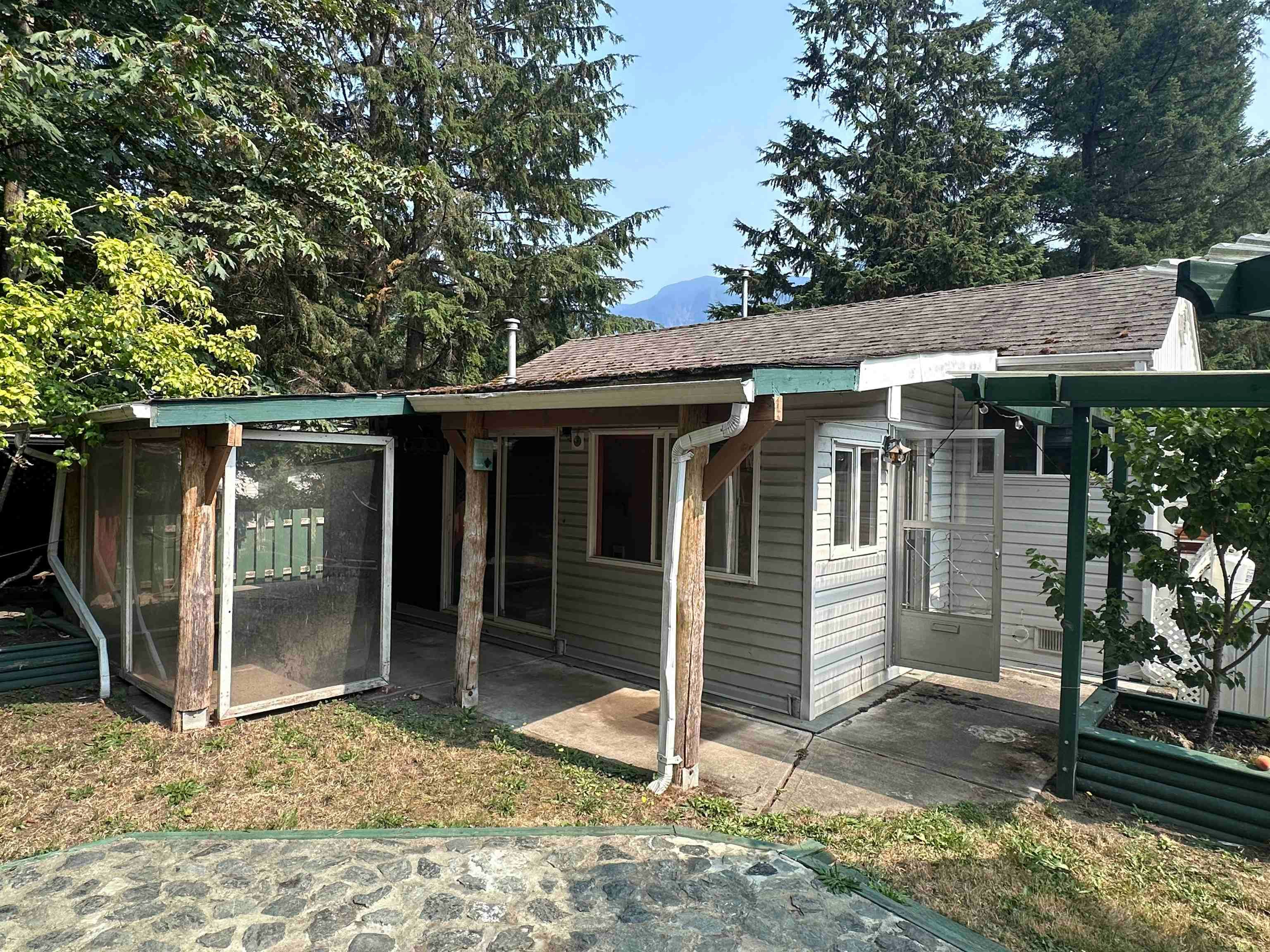 43-1650 Columbia Valley Road, Cultus Lake, BC, V2R 4X4